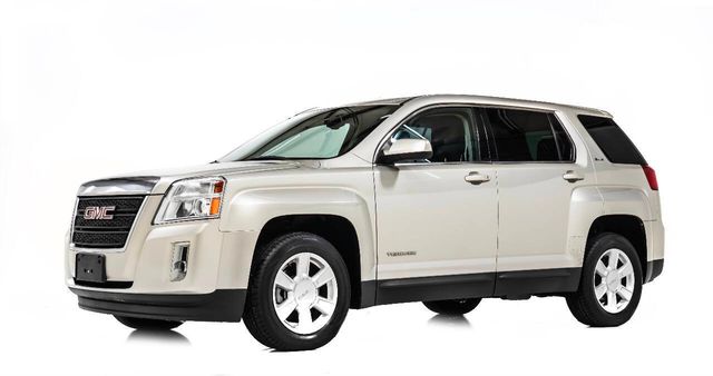 2013 GMC Terrain SLE 1 4dr SUV | Houston, TX | Houston Auto Credit 2013 GMC Terrain SLE 1 4dr SUV | Houston, TX | Houston Auto Credit