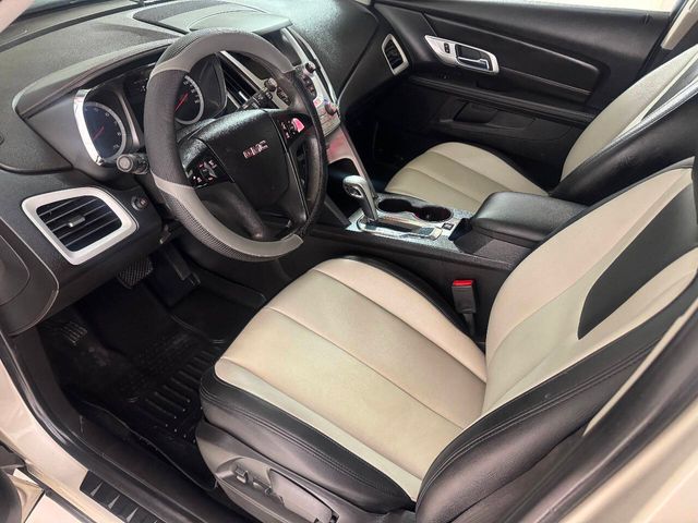 2013 GMC Terrain SLE 1 4dr SUV | Houston, TX | Houston Auto Credit 2013 GMC Terrain SLE 1 4dr SUV | Houston, TX | Houston Auto Credit