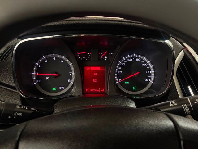 2013 GMC Terrain SLE 1 4dr SUV | Houston, TX | Houston Auto Credit