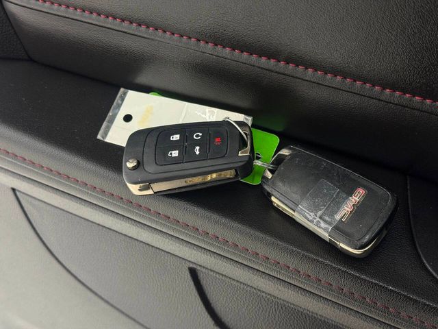 2013 GMC Terrain SLE 1 4dr SUV | Houston, TX | Houston Auto Credit