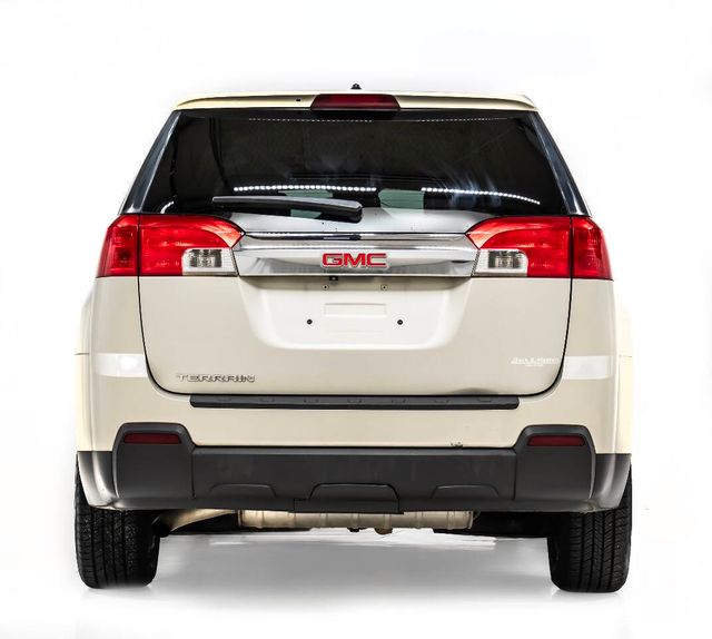 2013 GMC Terrain SLE 1 4dr SUV | Houston, TX | Houston Auto Credit