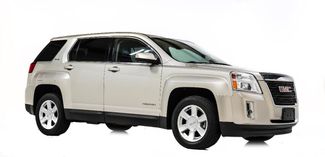 2013 GMC Terrain SLE-1 | Houston, TX | Houston Auto Credit