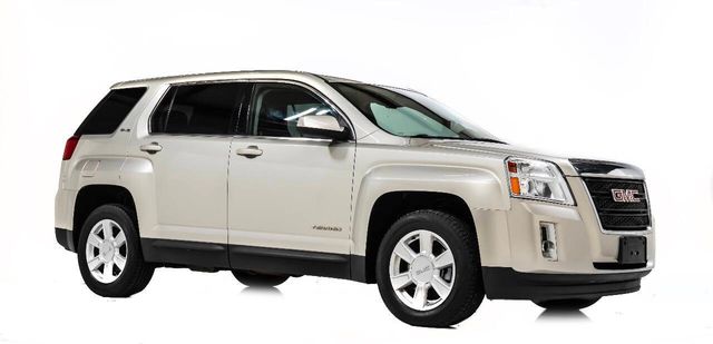 2013 GMC Terrain SLE-1 | Houston, TX | Houston Auto Credit