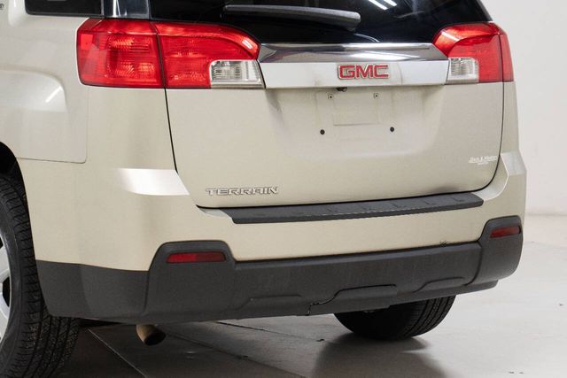 2013 GMC Terrain SLE-1 | Houston, TX | Houston Auto Credit