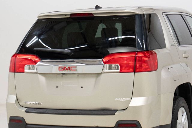 2013 GMC Terrain SLE-1 | Houston, TX | Houston Auto Credit 2013 GMC Terrain SLE-1 | Houston, TX | Houston Auto Credit