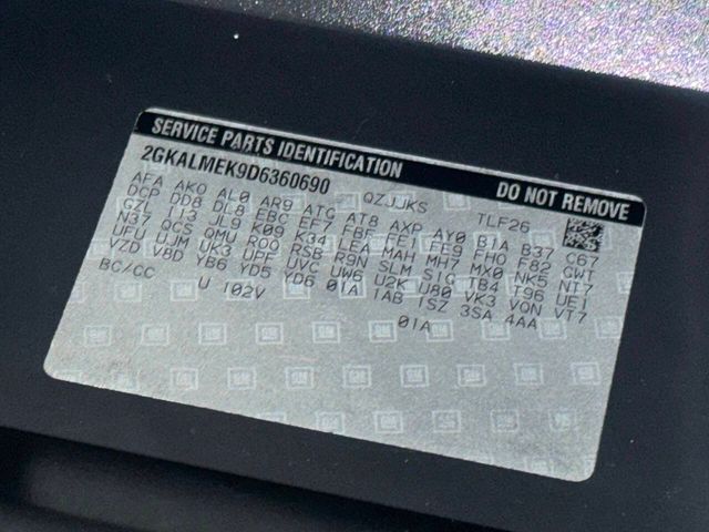 2013 GMC Terrain SLE-1 | Houston, TX | Houston Auto Credit