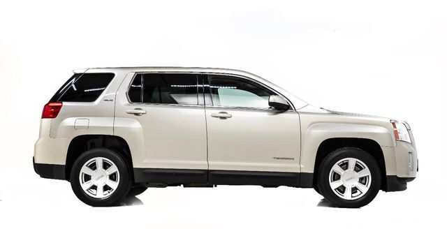 2013 GMC Terrain SLE-1 | Houston, TX | Houston Auto Credit 2013 GMC Terrain SLE-1 | Houston, TX | Houston Auto Credit