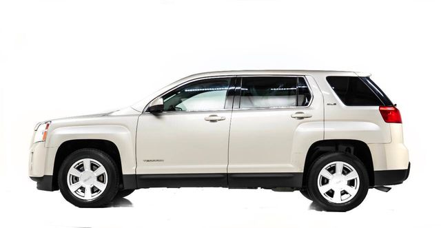 2013 GMC Terrain SLE-1 | Houston, TX | Houston Auto Credit