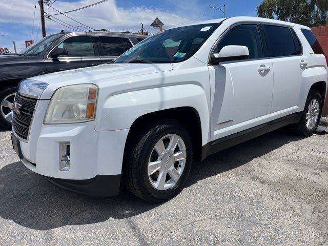2013 GMC Terrain SLE-1 CAR PROS AUTO CENTER (702) 405-9905 | Las Vegas, Nevada | Car Pros Auto Center