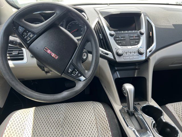 2013 GMC Terrain SLE-1 CAR PROS AUTO CENTER (702) 405-9905