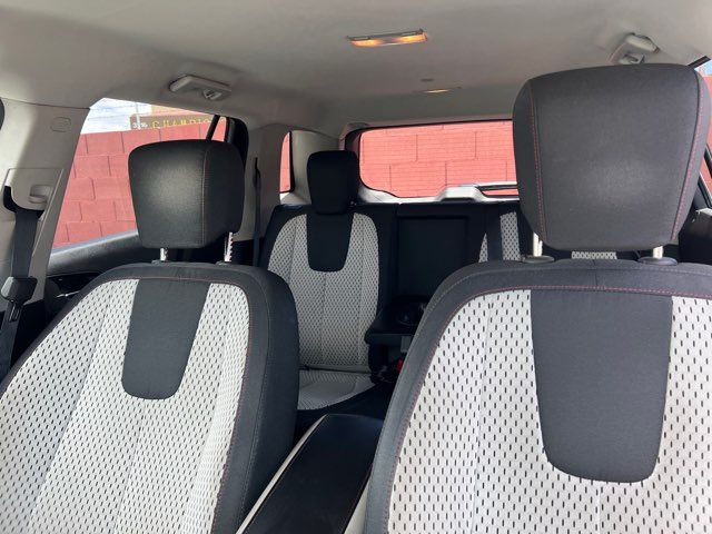 2013 GMC Terrain SLE-1 CAR PROS AUTO CENTER (702) 405-9905