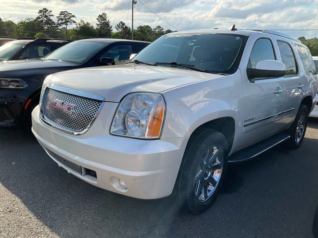 2013 GMC Yukon Denali  - John Gibson Auto Sales Hot Springs