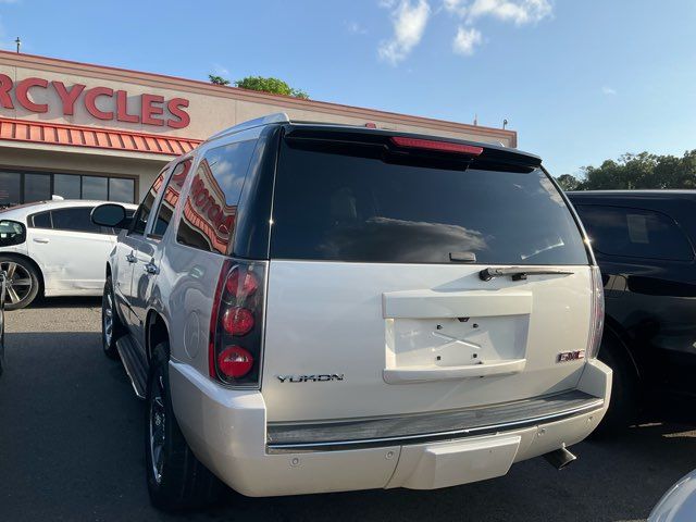 2013 GMC Yukon Denali - John Gibson Auto Sales Hot Springs 2013 GMC Yukon Denali - John Gibson Auto Sales Hot Springs