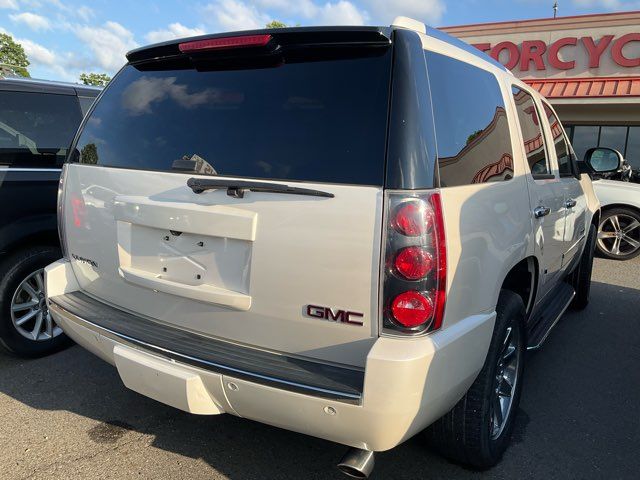 2013 GMC Yukon Denali - John Gibson Auto Sales Hot Springs 2013 GMC Yukon Denali - John Gibson Auto Sales Hot Springs