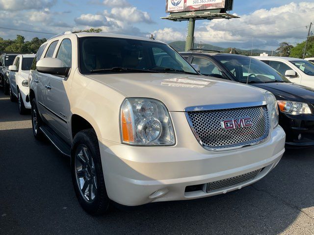 2013 GMC Yukon Denali - John Gibson Auto Sales Hot Springs 2013 GMC Yukon Denali - John Gibson Auto Sales Hot Springs