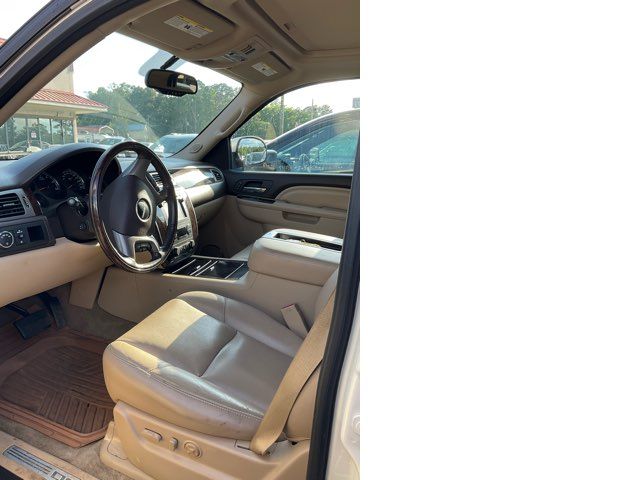 2013 GMC Yukon Denali  - John Gibson Auto Sales Hot Springs