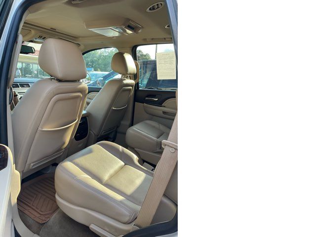 2013 GMC Yukon Denali  - John Gibson Auto Sales Hot Springs