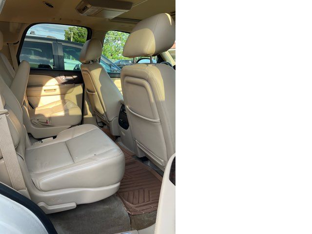 2013 GMC Yukon Denali  - John Gibson Auto Sales Hot Springs