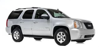 2013 GMC Yukon SLE 4x2 4dr SUV | Houston, TX | Houston Auto Credit in Houston, TX 77063