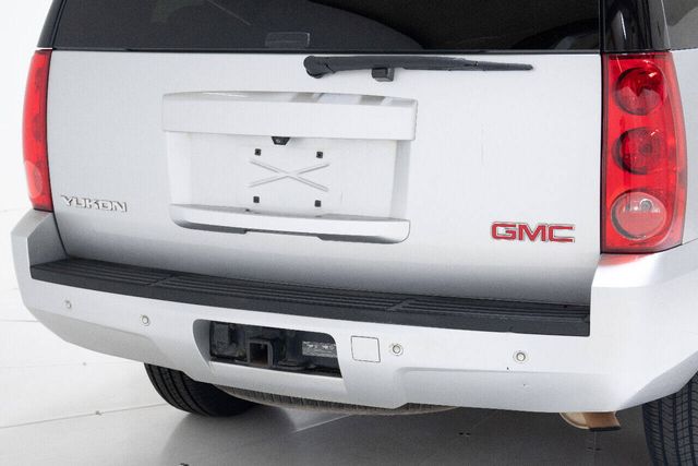 2013 GMC Yukon SLE 4x2 4dr SUV | Houston, TX | Houston Auto Credit