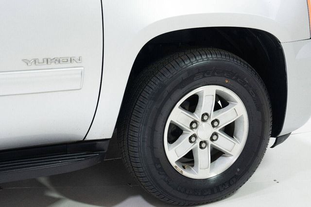 2013 GMC Yukon SLE 4x2 4dr SUV | Houston, TX | Houston Auto Credit