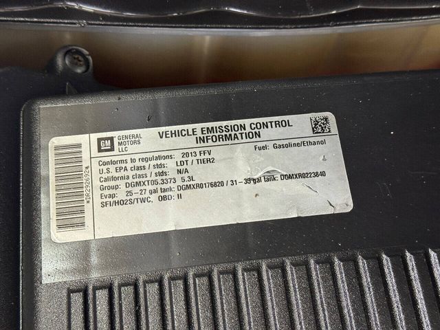 2013 GMC Yukon SLE 4x2 4dr SUV | Houston, TX | Houston Auto Credit 2013 GMC Yukon SLE 4x2 4dr SUV | Houston, TX | Houston Auto Credit