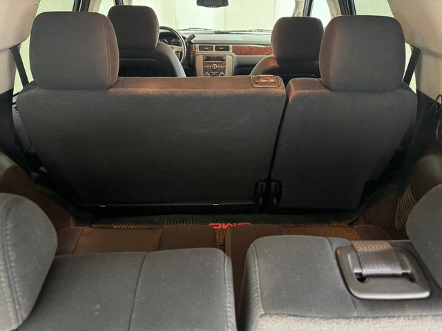 2013 GMC Yukon SLE 4x2 4dr SUV | Houston, TX | Houston Auto Credit