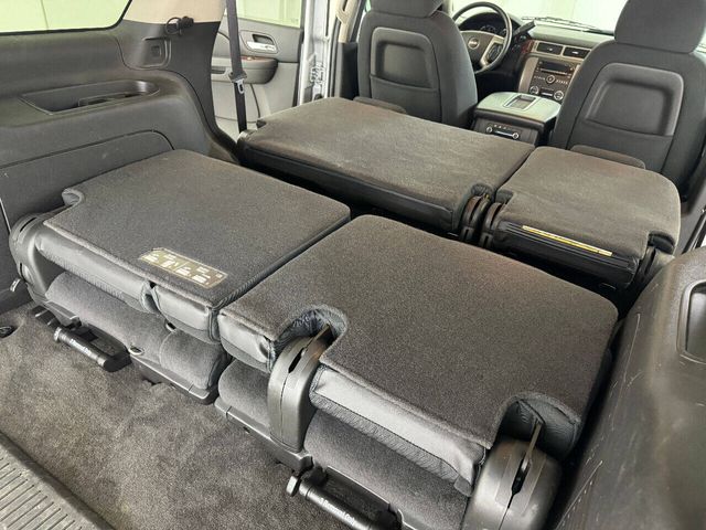 2013 GMC Yukon SLE 4x2 4dr SUV | Houston, TX | Houston Auto Credit