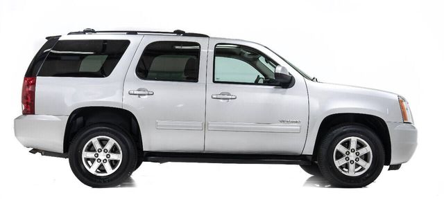 2013 GMC Yukon SLE 4x2 4dr SUV | Houston, TX | Houston Auto Credit