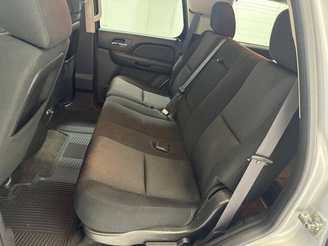 2013 GMC Yukon SLE 4x2 4dr SUV | Houston, TX | Houston Auto Credit 2013 GMC Yukon SLE 4x2 4dr SUV | Houston, TX | Houston Auto Credit