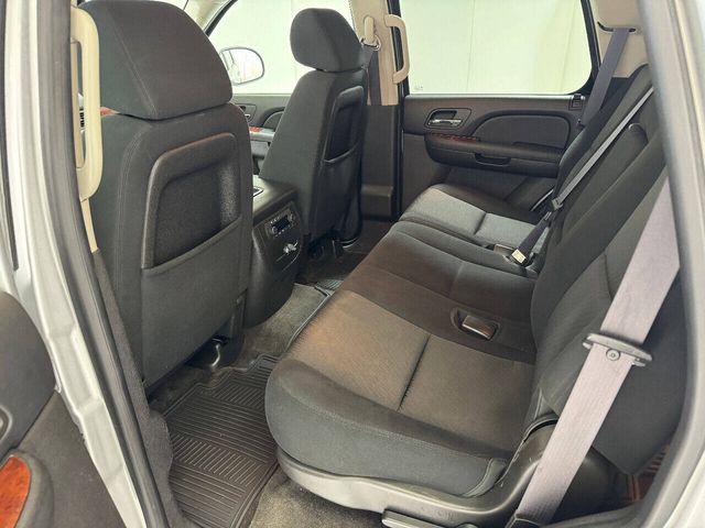 2013 GMC Yukon SLE 4x2 4dr SUV | Houston, TX | Houston Auto Credit