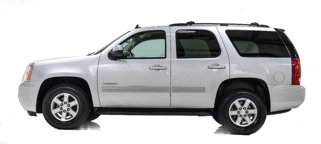 2013 GMC Yukon SLE 4x2 4dr SUV | Houston, TX | Houston Auto Credit