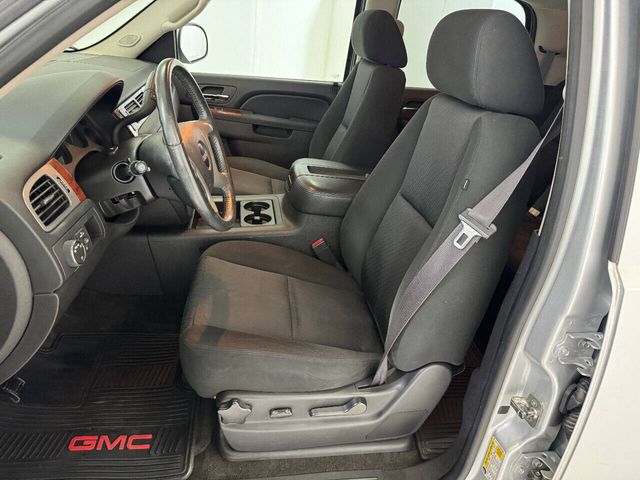 2013 GMC Yukon SLE 4x2 4dr SUV | Houston, TX | Houston Auto Credit 2013 GMC Yukon SLE 4x2 4dr SUV | Houston, TX | Houston Auto Credit