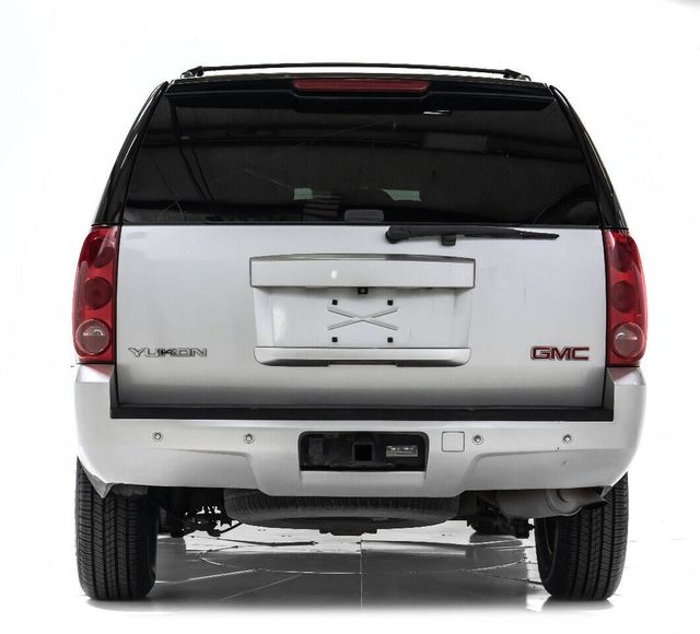 2013 GMC Yukon SLE 4x2 4dr SUV | Houston, TX | Houston Auto Credit