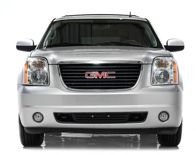 2013 GMC Yukon SLE 4x2 4dr SUV | Houston, TX | Houston Auto Credit