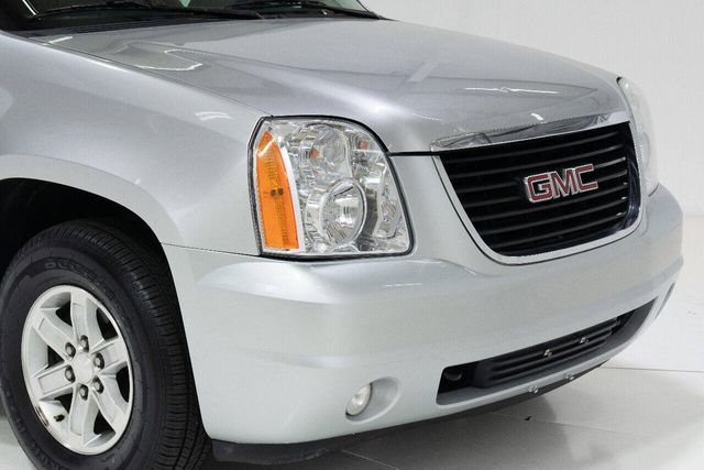 2013 GMC Yukon SLE 4x2 4dr SUV | Houston, TX | Houston Auto Credit 2013 GMC Yukon SLE 4x2 4dr SUV | Houston, TX | Houston Auto Credit