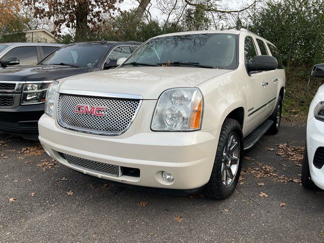 2013 GMC Yukon XL Denali