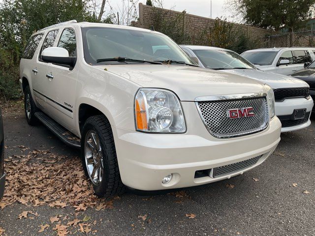 2013 GMC Yukon XL Denali
