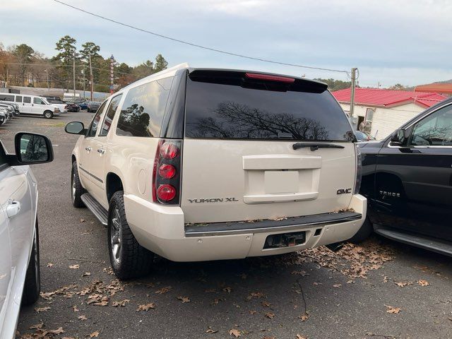 2013 GMC Yukon XL Denali