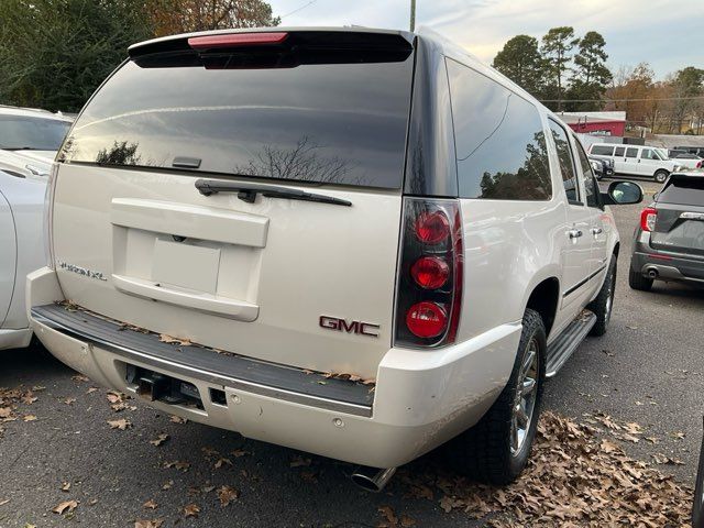 2013 GMC Yukon XL Denali