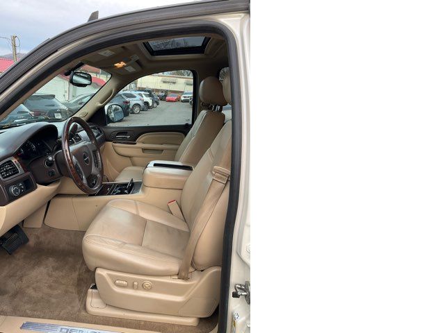 2013 GMC Yukon XL Denali 2013 GMC Yukon XL Denali