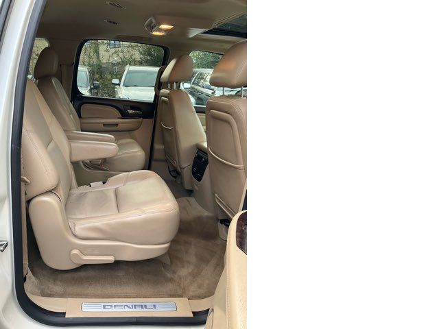 2013 GMC Yukon XL Denali