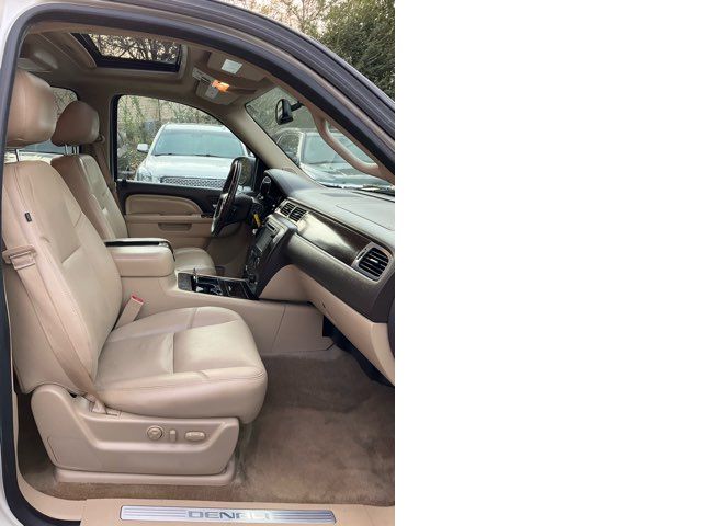 2013 GMC Yukon XL Denali