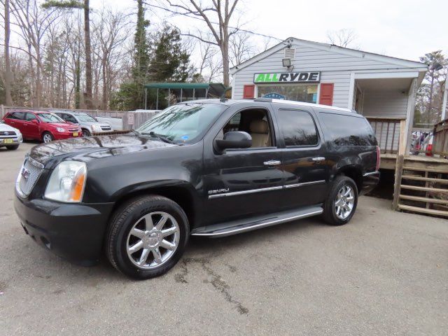 2013 GMC Yukon XL Denali | Powhatan, VA | AllRyde Auto Sales