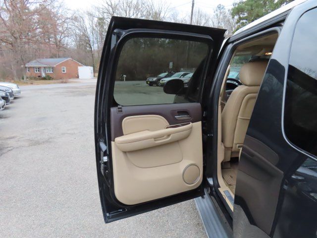 2013 GMC Yukon XL Denali