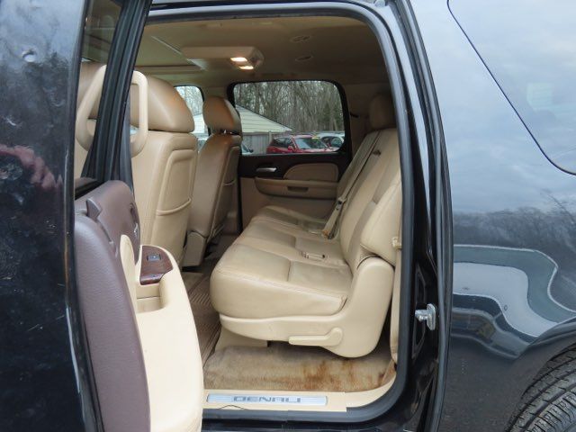 2013 GMC Yukon XL Denali