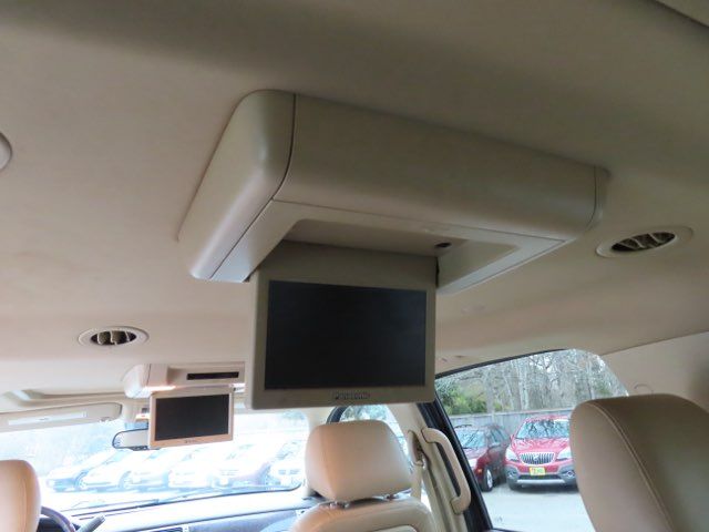 2013 GMC Yukon XL Denali