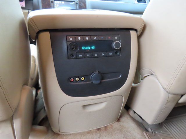 2013 GMC Yukon XL Denali