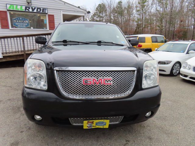 2013 GMC Yukon XL Denali