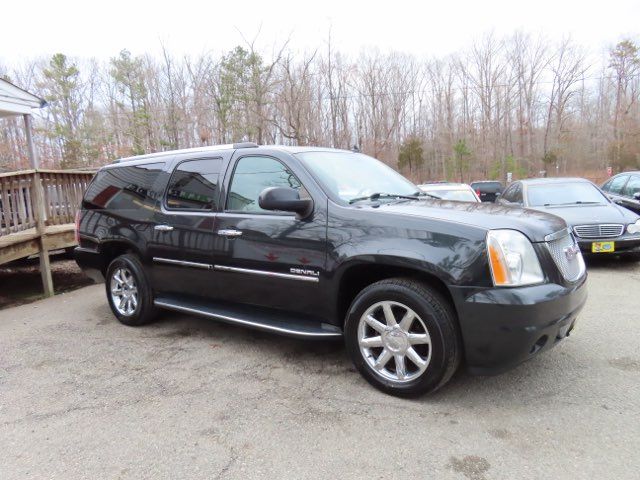 2013 GMC Yukon XL Denali
